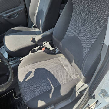 2009 Kia Rio LX