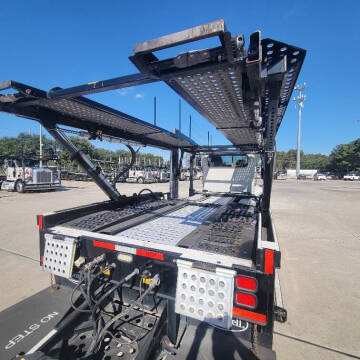 2020 Peterbilt 365
