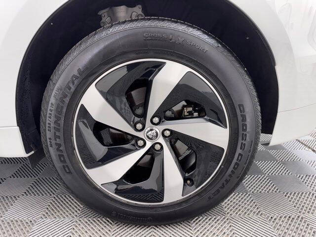 2024 Jaguar F-PACE P250 R-Dynamic S