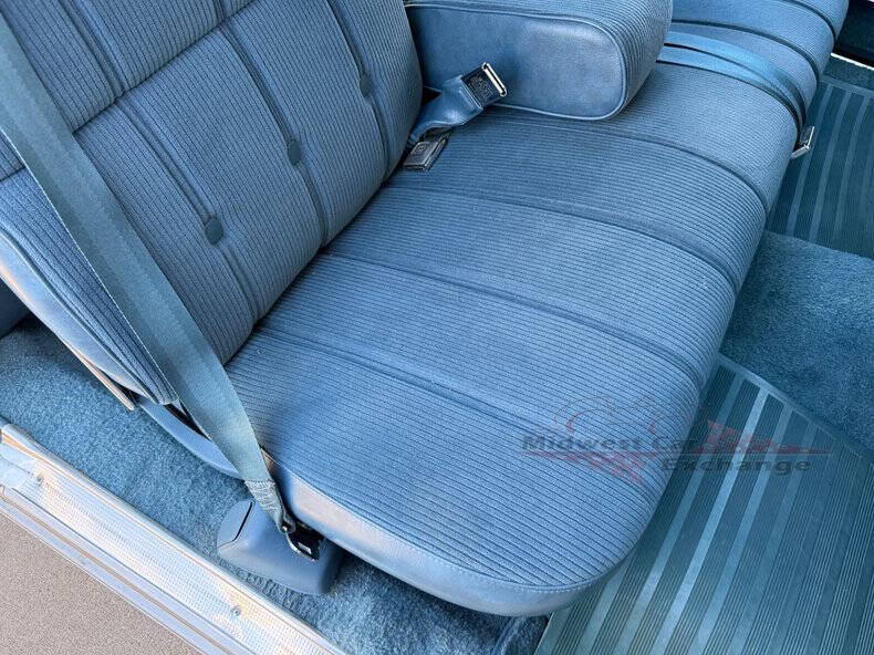 1976 Buick LeSabre