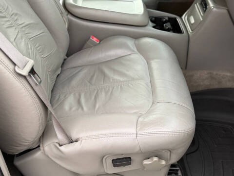 2002 Chevrolet Silverado 3500 LS