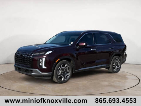 2023 Hyundai Palisade SEL