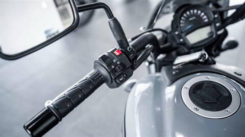 2023 Kawasaki Vulcan