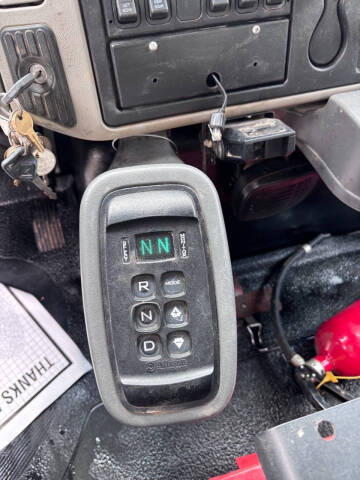 2015 International DuraStar 4300