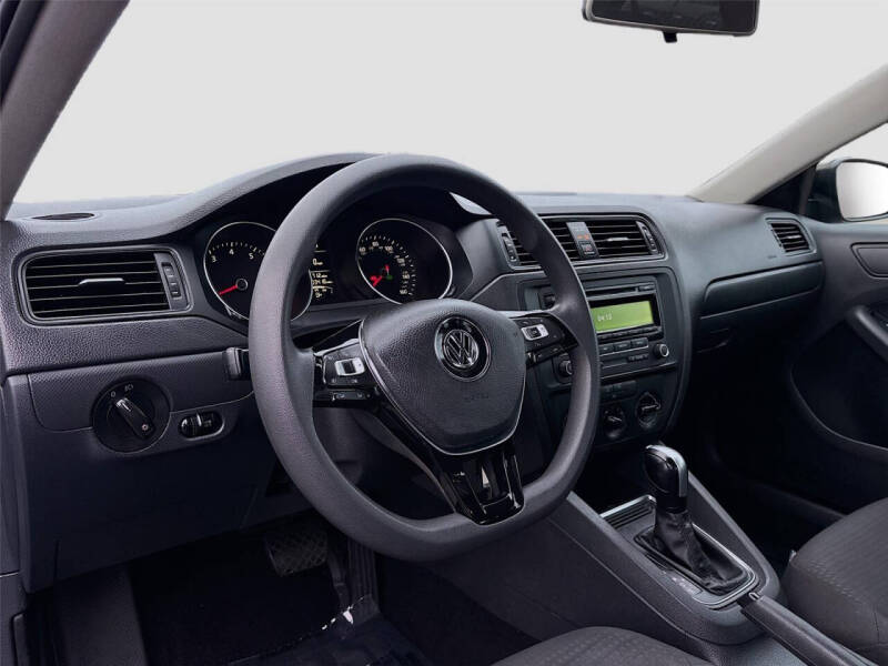 2015 Volkswagen Jetta