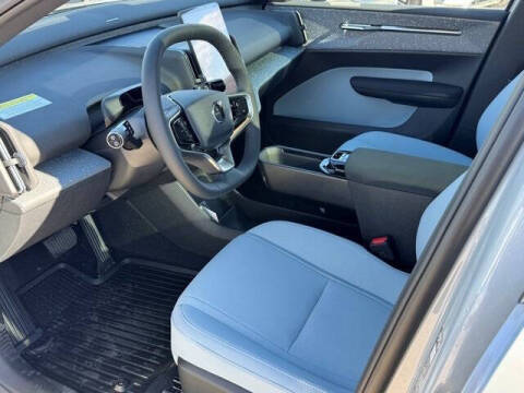2025 Volvo EX30 Twin Ultra