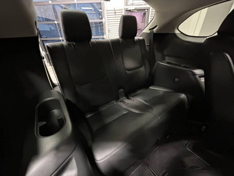 2023 Mazda CX-9 Touring Plus