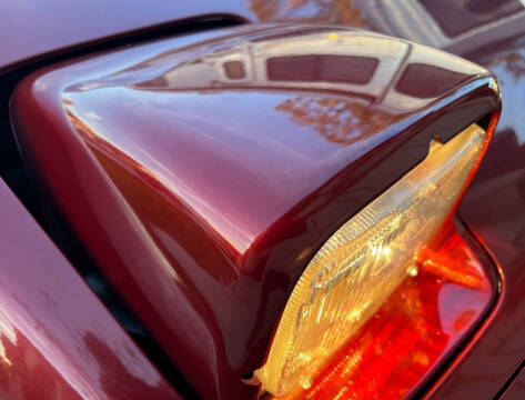 1987 Chevrolet Corvette