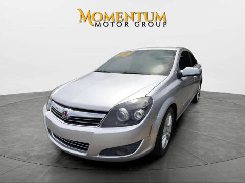 2008 Saturn Astra XR