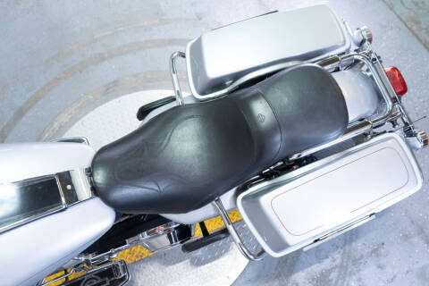 2002 Harley-Davidson Road Glide