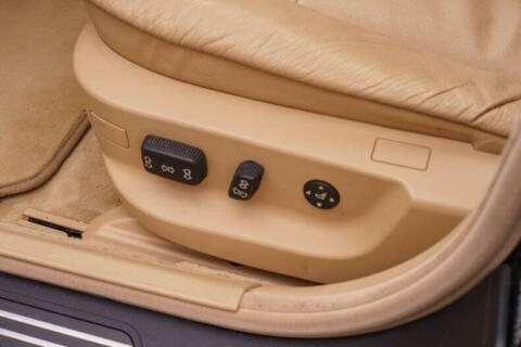 1997 BMW 7 Series
