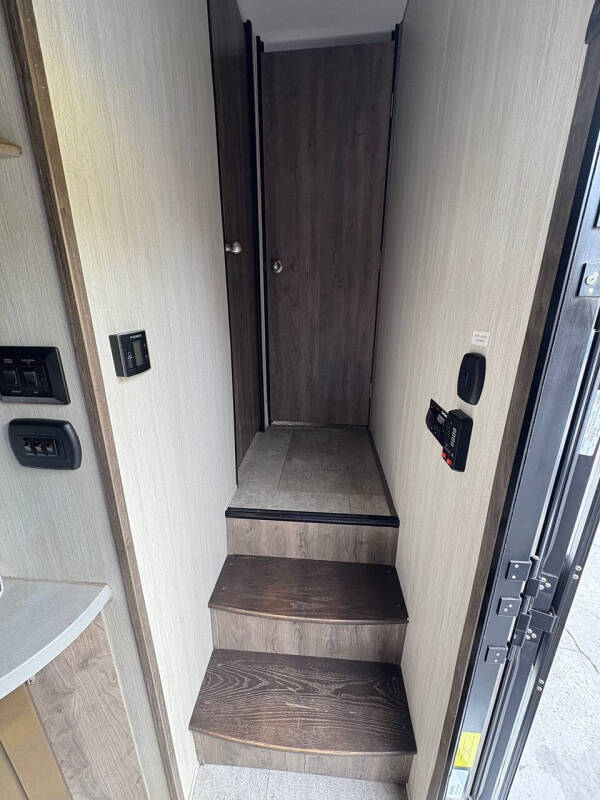 2019 Forest River Vengeance Rogue