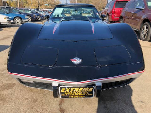 1978 Chevrolet Corvette