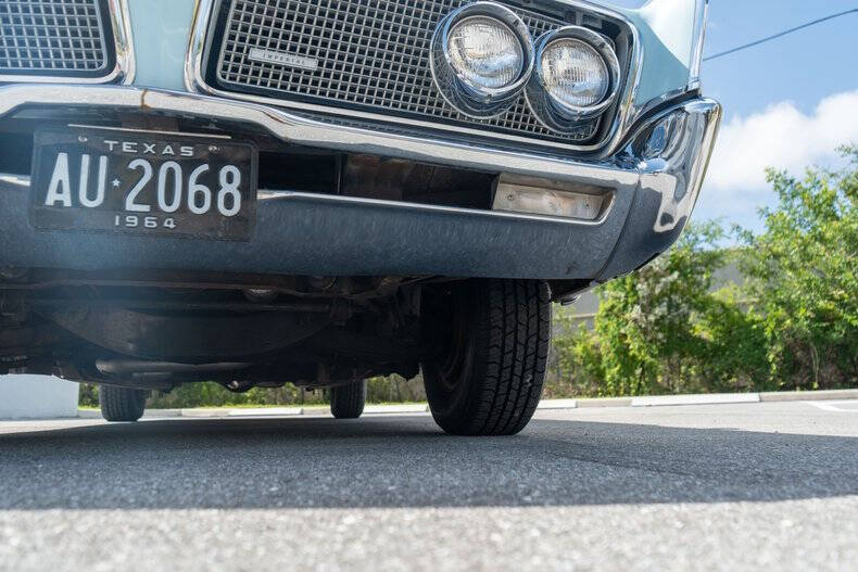 1964 Chrysler Imperial