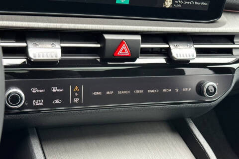 2026 Kia Sportage Plug-In Hybrid X-Line Prestige