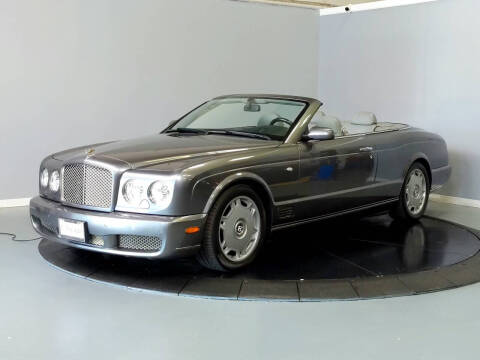 2008 Bentley Azure