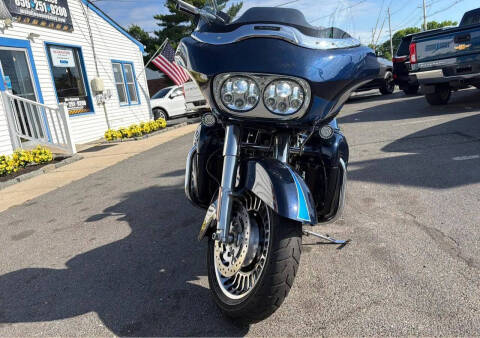 2013 Harley-Davidson Road Glide