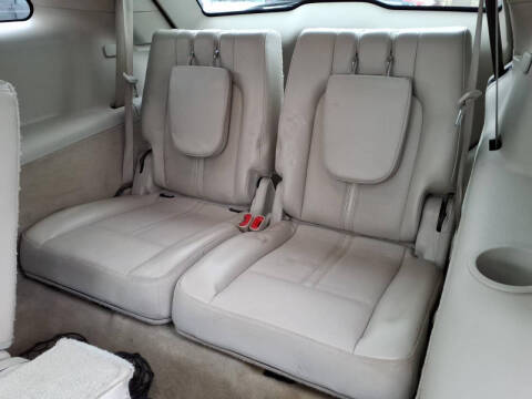 2012 Lincoln MKT EcoBoost
