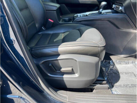 2023 Mazda CX-5 2.5 S Premium Plus