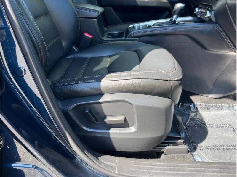 2023 Mazda CX-5 2.5 S Premium Plus