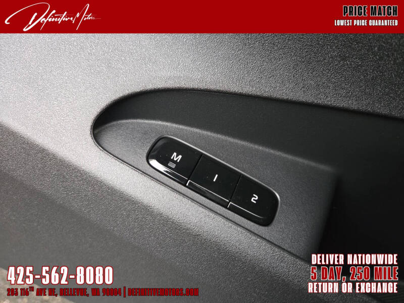 2022 Polestar 2 Long Range Dual Motor