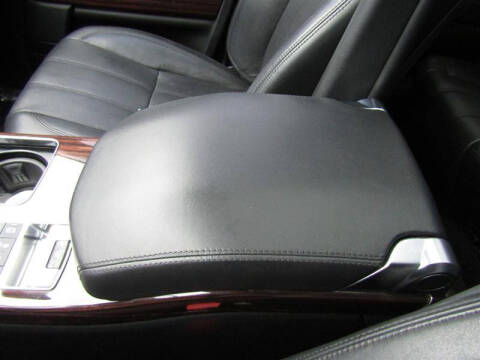 2014 Land Rover Range Rover