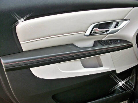 2013 GMC Terrain SLE-1