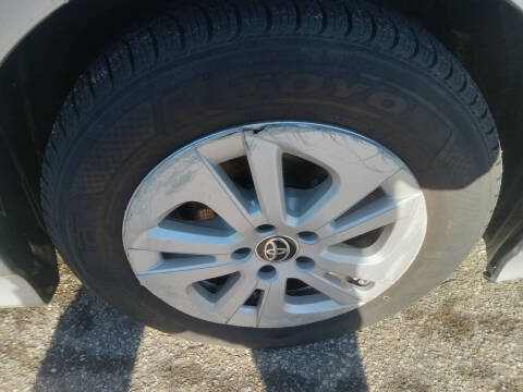 2016 Toyota Prius Two