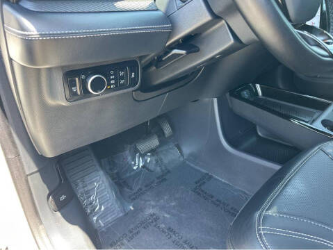 2024 Ford Mustang Mach-E Premium