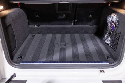 2026 Mercedes-Benz G-Class AMG G 63