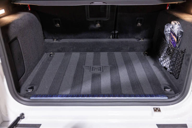 2026 Mercedes-Benz G-Class AMG G 63