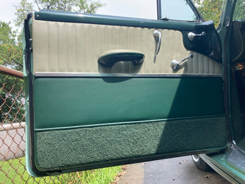 1953 Buick Roadmaster