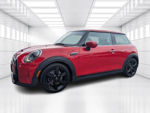 2023 MINI Hardtop 2 Door Cooper S