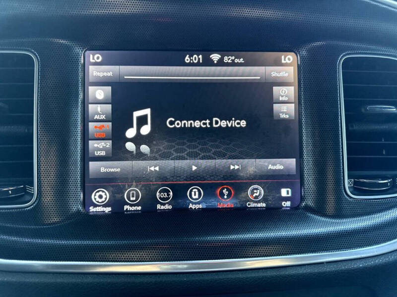 2018 Dodge Charger R/T