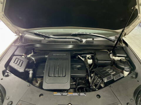 2012 GMC Terrain SLE-1