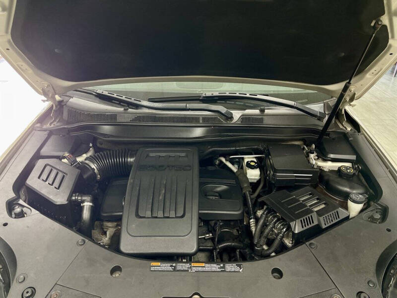 2012 GMC Terrain SLE-1