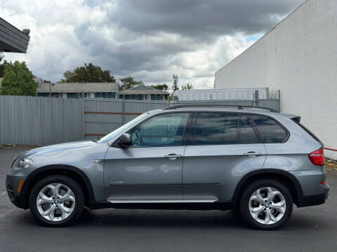 2011 BMW X5 xDrive35d