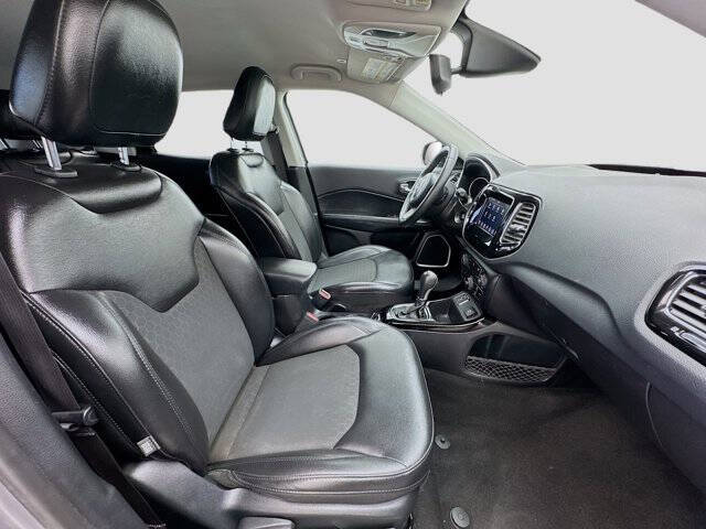 2019 Jeep Compass Altitude