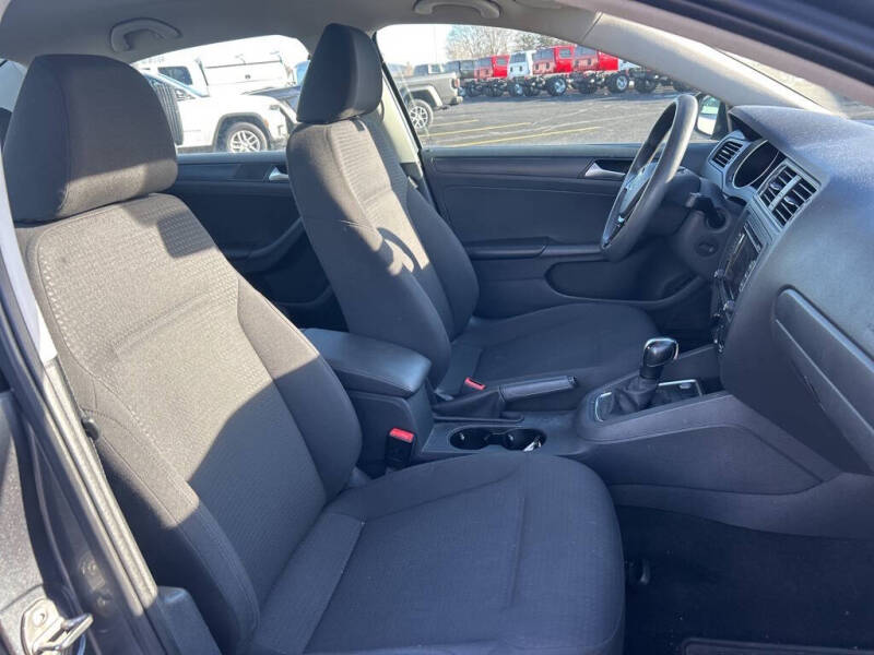 2015 Volkswagen Jetta