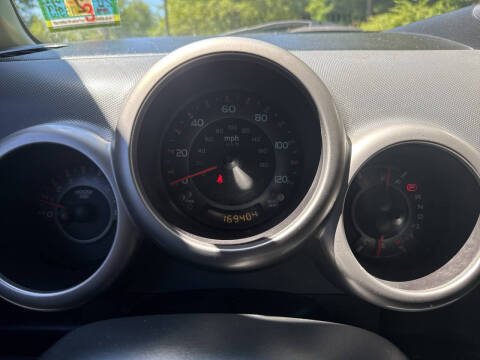 2006 Honda Element EX-P