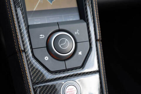 2013 McLaren MP4-12C Spider