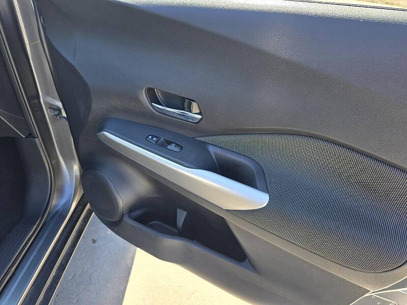 2018 Nissan Kicks