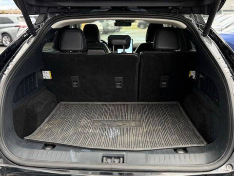 2022 Ford Mustang Mach-E Premium