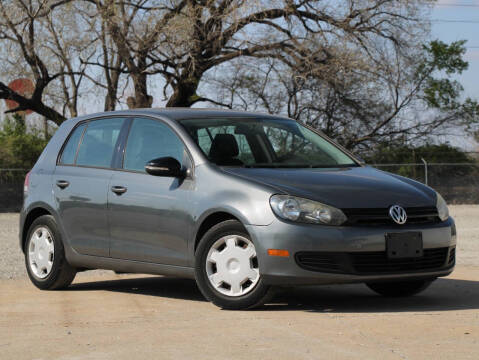 2011 Volkswagen Golf for sale at Carduka Exchange in Kansas City MO
