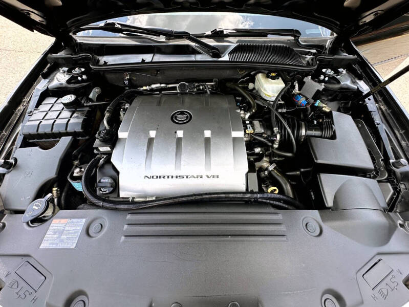 2010 Cadillac DTS Pro Coachbuilder Limo