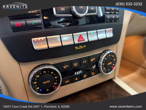 2013 Mercedes-Benz C-Class