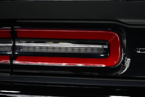 2023 Dodge Challenger SRT Hellcat Redeye Jailbreak