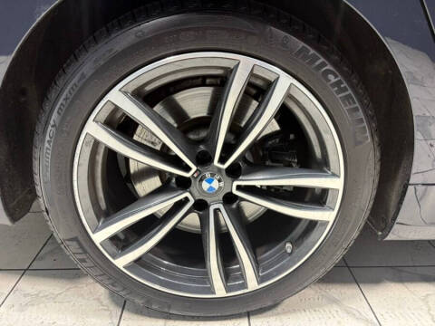 2022 BMW 7 Series 750i xDrive