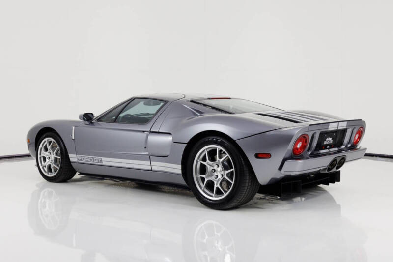 2006 Ford GT