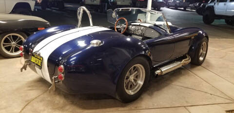 1967 Ford Cobra
